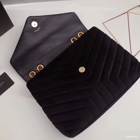 LOULOU YSL 0807